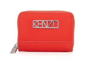 ケンゾー コンパクト 財布  KENZO COMPACT WALLET