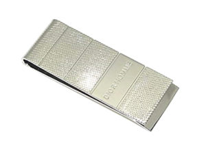 ディオールオム マネークリップ  DIOR HOMME MONEY CLIP