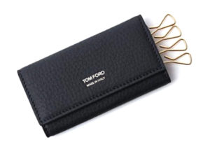 トムフォード キーケース  TOM FORD KEY CASE