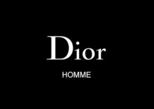 ディオールオム（DIOR HOMME）ってどんなブランド？