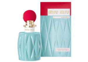 ミュウミュウ 香水  MIU MIU FRAGRANCE