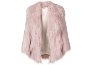 ミュウミュウ ファーコート  MIU MIU FUR COAT