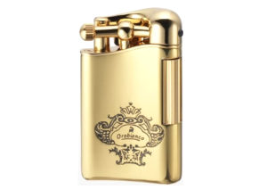 オロビアンコ ライター  OROBIANCO CIGARETTE LIGHTER