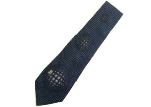 ランバン ネクタイ  LANVIN TIE