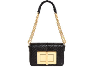 トムフォード ナタリア ショルダー バッグ  TOM FORD NATALIA SHOULDER BAG