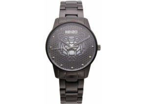 ケンゾー 時計  KENZO WATCH