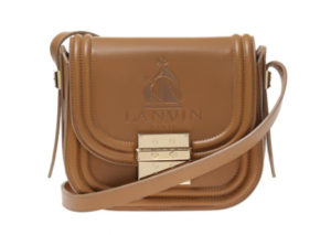 ランバン ララ ショルダー バッグ  LANVIN LALA SHOULDER BAG