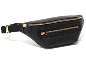 トムフォード バックリー ウエスト バッグ  TOM FORD BUCKLEY WAIST BAG