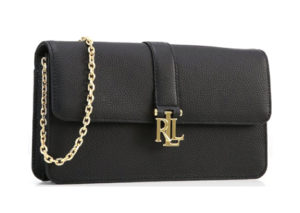 ラルフローレン クラッチ バッグ  RALPH LAUREN CLUTCH BAG