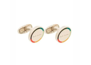 ポールスミス カフスボタン  PAUL SMITH CUFFLINKS