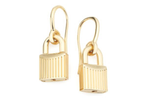 トムフォード イヤリング  TOM FORD EARRINGS