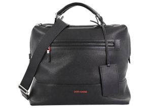 ディオールオム ダッフル バッグ   DIOR HOMME DUFFLE BAG