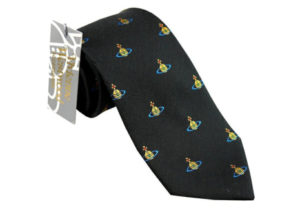 ヴィヴィアンウエストウッド ネクタイ  VIVIENNE WESTWOOD TIE