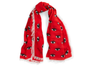 ケンゾー スカーフ  KENZO SCARF