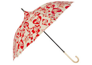 ヴィヴィアンウエストウッド 傘  VIVIENNE WESTWOOD UMBRELLA