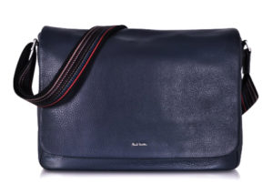 ポールスミス シティウェビング メッセンジャー バッグ  PAUL SMITH CITY WEBBING MESSENGER BAG