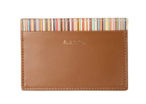 ポールスミス カードケース PAUL SMITH CARD CASE