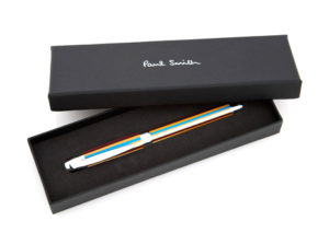 ポールスミス ステーショナリー  PAUL SMITH STATIONERY