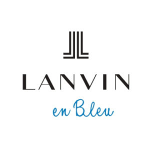 ランバン オン ブルー LANVIN en Bleu