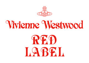 	旧 ヴィヴィアンウエストウッド ゴールドレーベル（ex. VIVIENNE WESTWOOD GOLD LABEL）。１９９３年にレディースウェアのファーストラインとして発表されたのち、２０１６年秋冬コレクションからレーベル名が変更されました。 ヴィヴィアンウエストウッド レッドレーベル VIVIENNE WESTWOOD RED LABEL