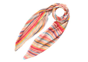 ポールスミス スカーフ  PAUL SMITH SCARF