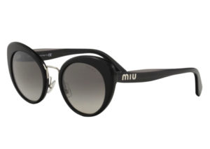 ミュウミュウ サングラス  MIU MIU SUNGLASSES