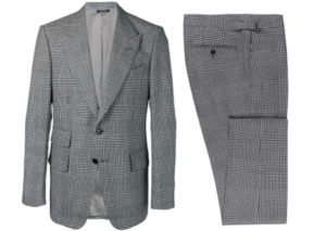 トムフォード スーツ  TOM FORD SUITS