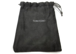 トムフォード 付属品 保存袋