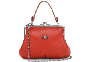 ヴィヴィアンウエストウッド エマ フレーム バッグ  VIVIENNE WESTWOOD EMMA FRAME BAG