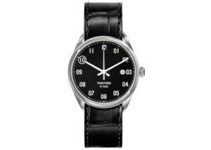 トムフォード 時計  TOM FORD WATCH