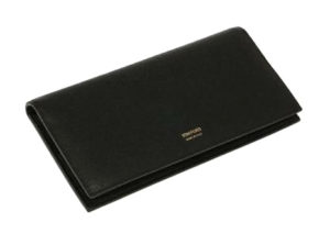 トムフォード 二つ折り フラップ 長財布  TOM FORD BIFOLD FLAP LONG WALLET