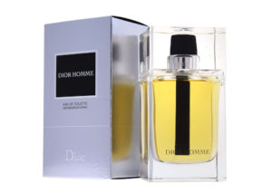 ディオールオム 香水  DIOR HOMME PERFUME