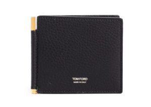 トムフォード Tライン マネークリップ 財布  TOM FORD T LINE MONEY CLIP WALLET