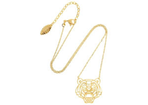 ケンゾー ネックレス  KENZO NECKLACES