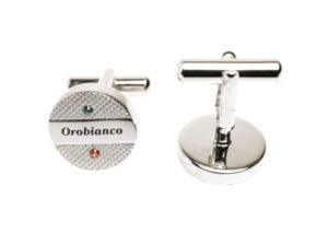 オロビアンコ カフスボタン  OROBIANCO CUFFLINKS