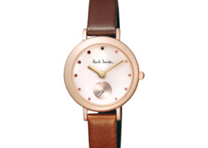 ポールスミス 時計  PAUL SMITH WATCH