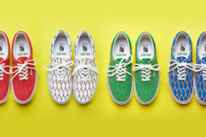 ケンゾー（KENZO）ってどんなブランド？VANSコラボ