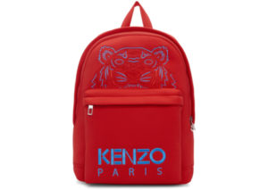 ケンゾー タイガー バックパック  KENZO TIGER BACKPACK