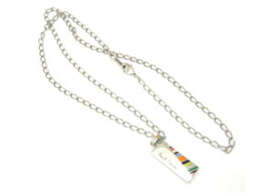 ポールスミス ネックレス  PAUL SMITH NECKLACES