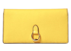 ラルフローレン フラップ 長財布  RALPH LAUREN FLAP LONG WALLET