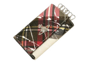 ヴィヴィアンウエストウッド キーケース  VIVIENNE WESTWOOD KEY CASE