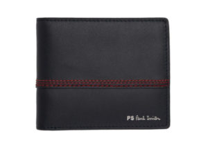 ピーエス バイ ポールスミス 二つ折り 財布  PS BY PAUL SMITH BIFOLD WALLET