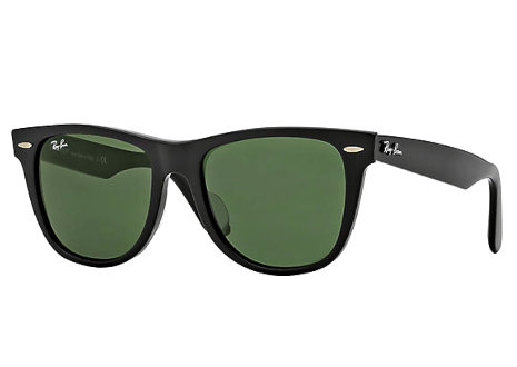 レイバン ウェイファーラー フルフィット RB２１４０F  Ray-Ban WAYFARER FULL FIT RB２１４０F