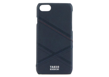 タケオキクチ スマートフォン ケース　  TAKEO KIKUCHI PHONE CASE