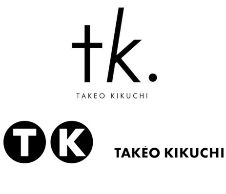 「TK」や「THE SHOP TK」など派生ブランドも買取大歓迎！