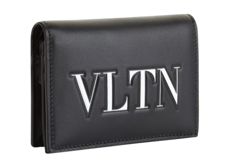 ヴァレンティノ フラップ 財布  VALENTINO FLAP WALLET