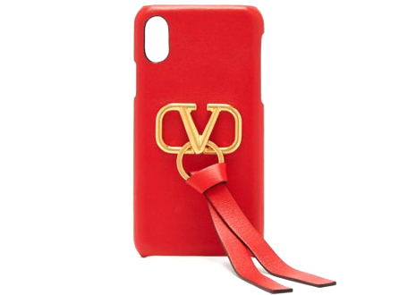 ヴァレンティノ スマートフォン ケース  VALENTINO PHONE CASE