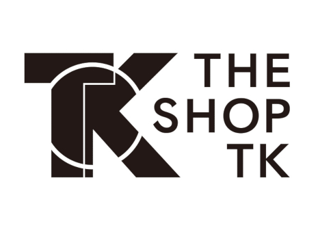 「TK」や「THE SHOP TK」など派生ブランドも買取大歓迎！