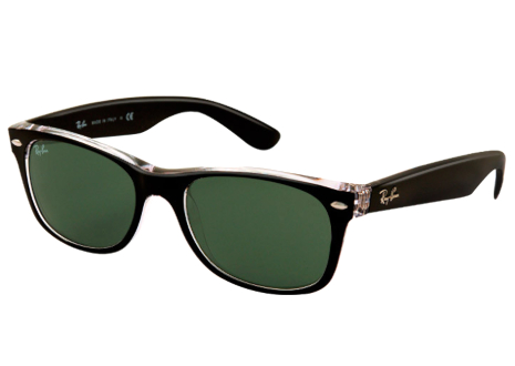 レイバン ニューウェイファーラー  Ray-Ban NEW WAYFARER