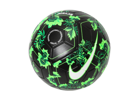 ナイキ サッカーボール  NIKE SOCCER BALL